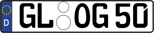GL-OG50