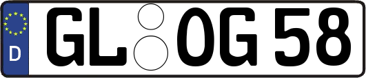 GL-OG58