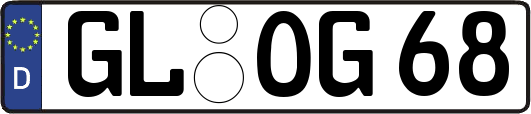 GL-OG68