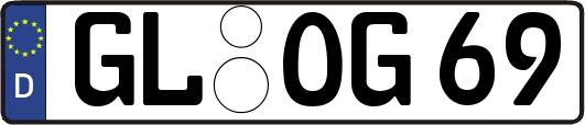 GL-OG69