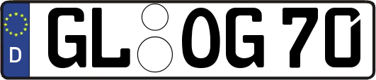 GL-OG70