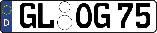 GL-OG75