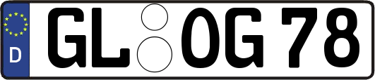 GL-OG78
