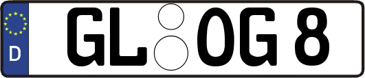 GL-OG8