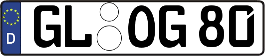 GL-OG80