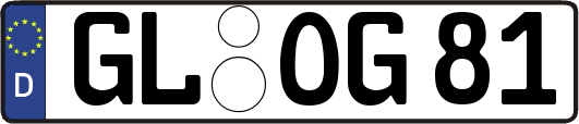 GL-OG81