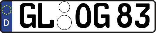 GL-OG83