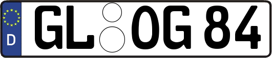 GL-OG84