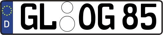 GL-OG85