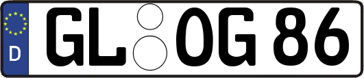 GL-OG86