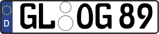 GL-OG89