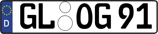 GL-OG91