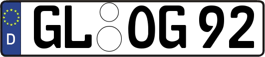 GL-OG92