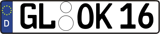 GL-OK16