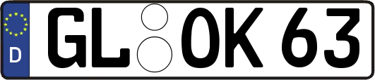 GL-OK63