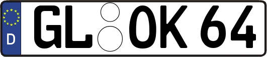 GL-OK64