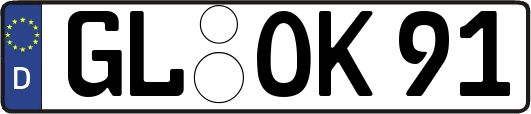 GL-OK91