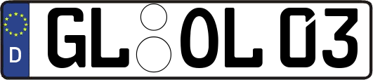 GL-OL03