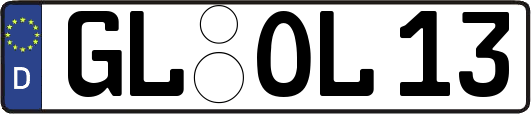GL-OL13