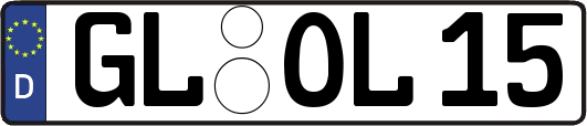 GL-OL15