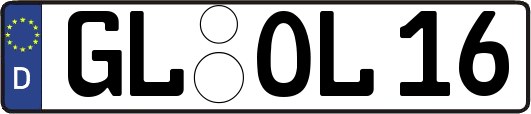 GL-OL16