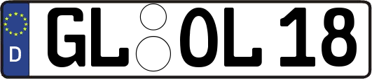 GL-OL18