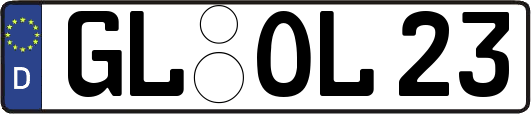 GL-OL23