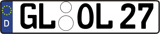 GL-OL27