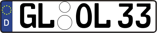 GL-OL33