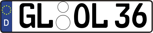 GL-OL36