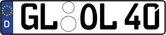 GL-OL40