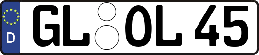 GL-OL45