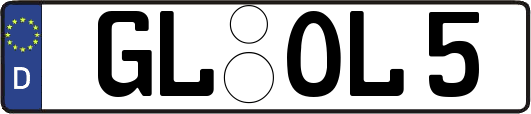 GL-OL5
