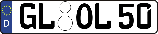 GL-OL50