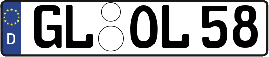GL-OL58