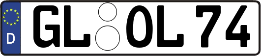 GL-OL74