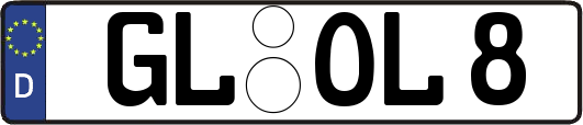 GL-OL8
