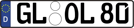 GL-OL80