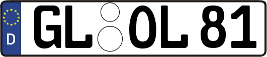 GL-OL81