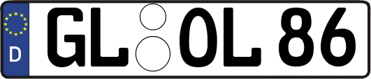 GL-OL86