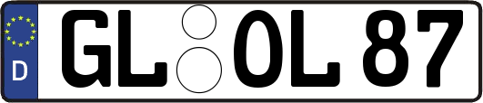 GL-OL87
