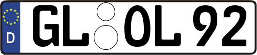 GL-OL92