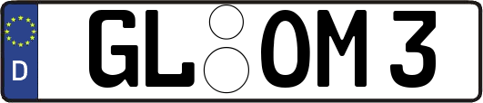 GL-OM3