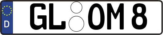 GL-OM8