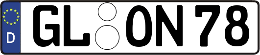 GL-ON78