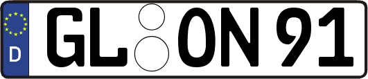 GL-ON91