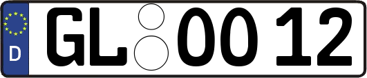 GL-OO12