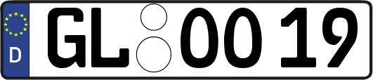 GL-OO19
