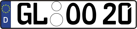 GL-OO20