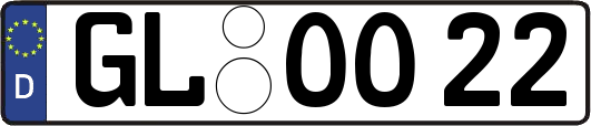 GL-OO22